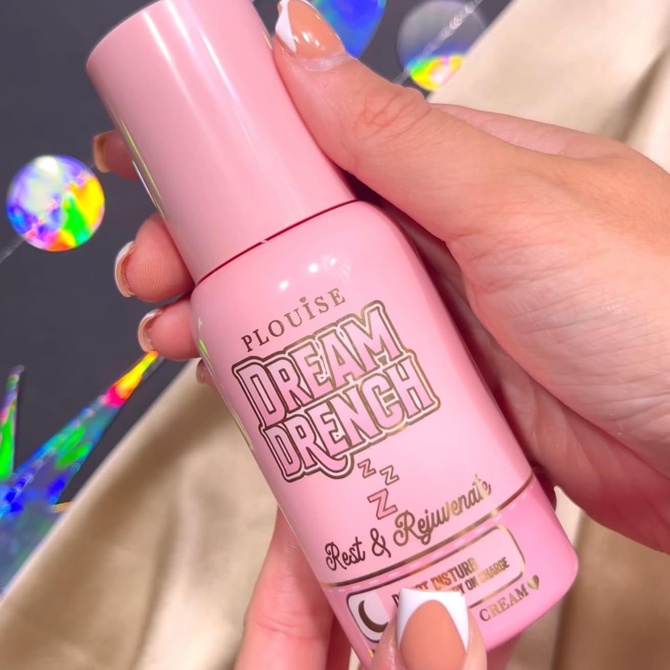 Dream Drench Oil Control Moisturiser