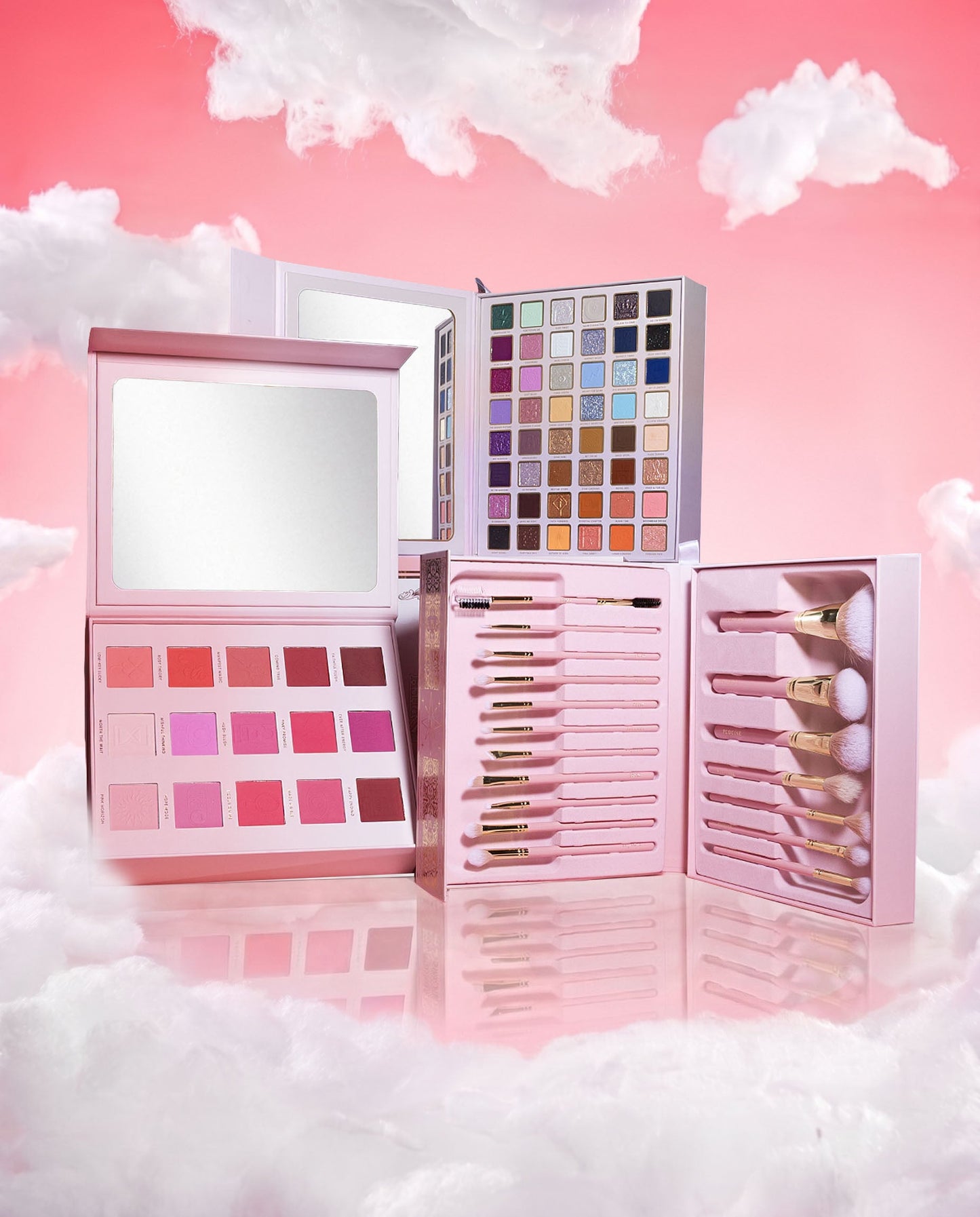 Manifest The Magic Makeup Set