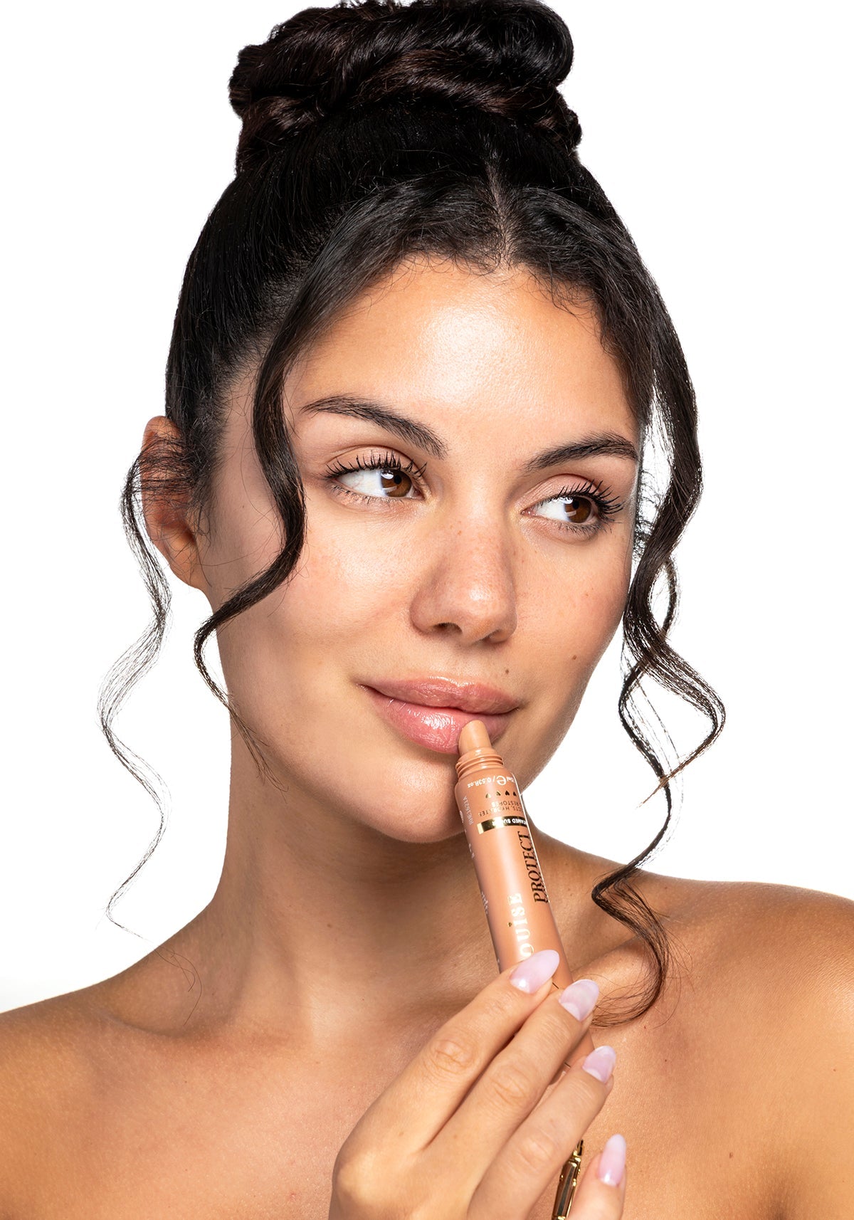 Wild Instincts Cheetah Tinted Lip Conditioner Set