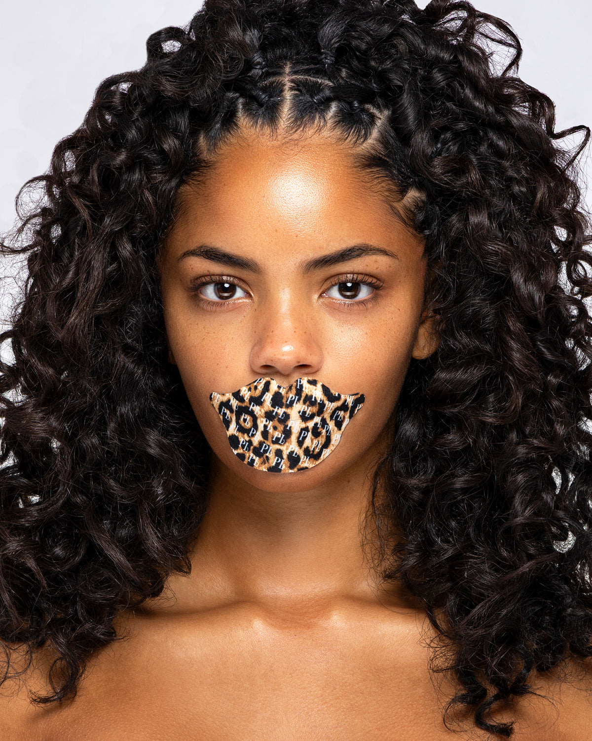Cheetah Soft Savage Refresh & Renew Skincare Set