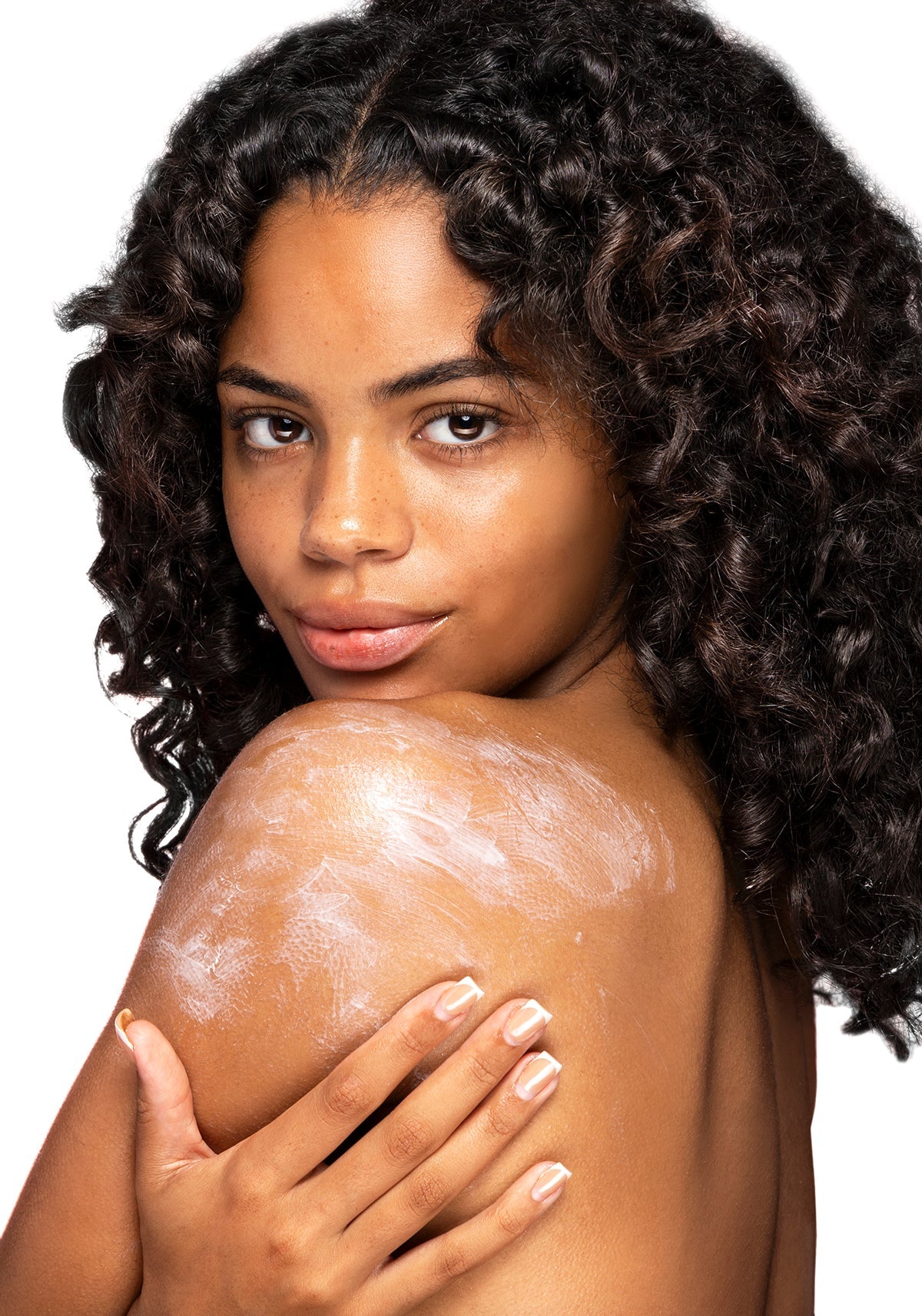Cheetah Lay It On Thick Body Butter